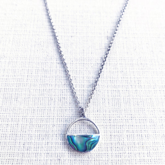 Collar Libia