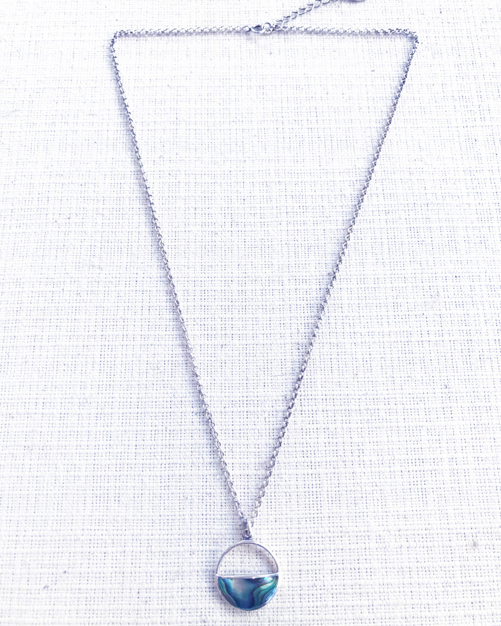 Collar Libia