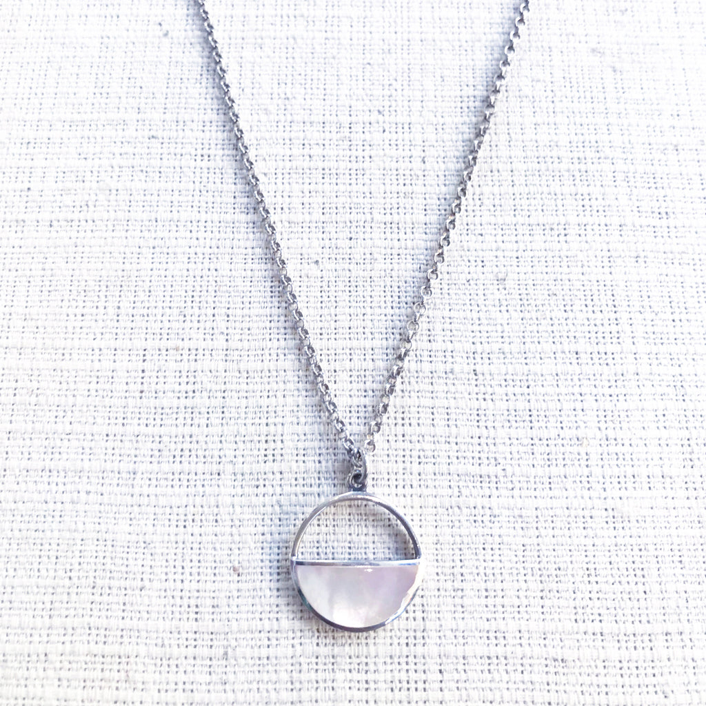 Collar Libia