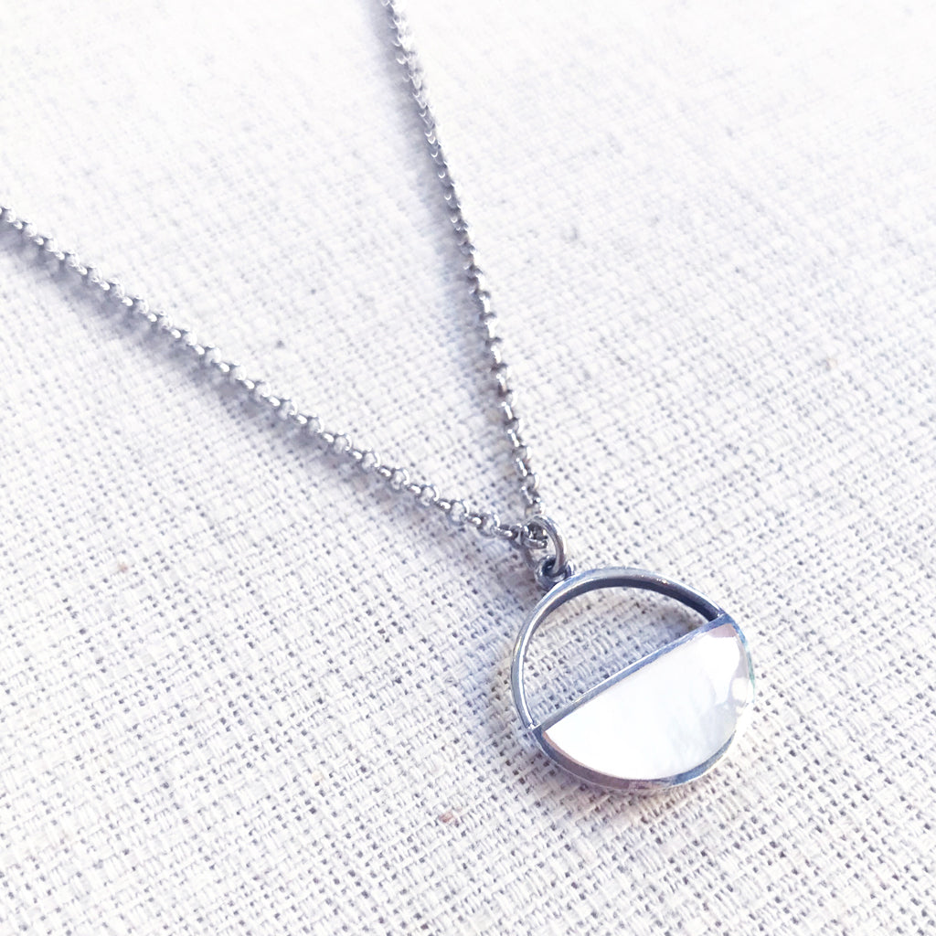 Collar Libia