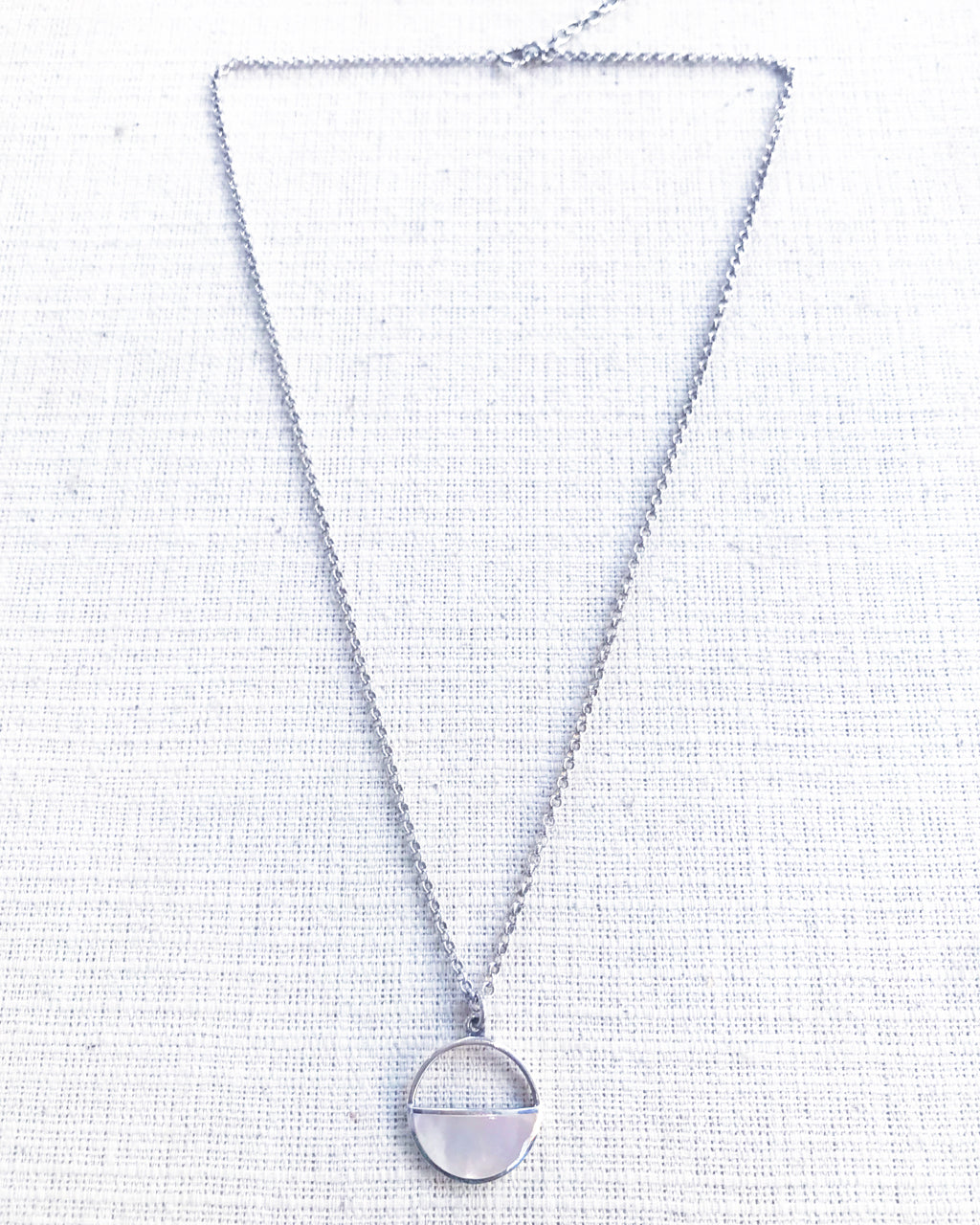 Collar Libia