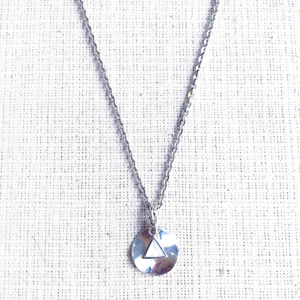 Collar Nebulosa