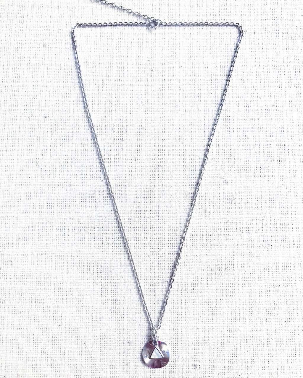 Collar Nebulosa