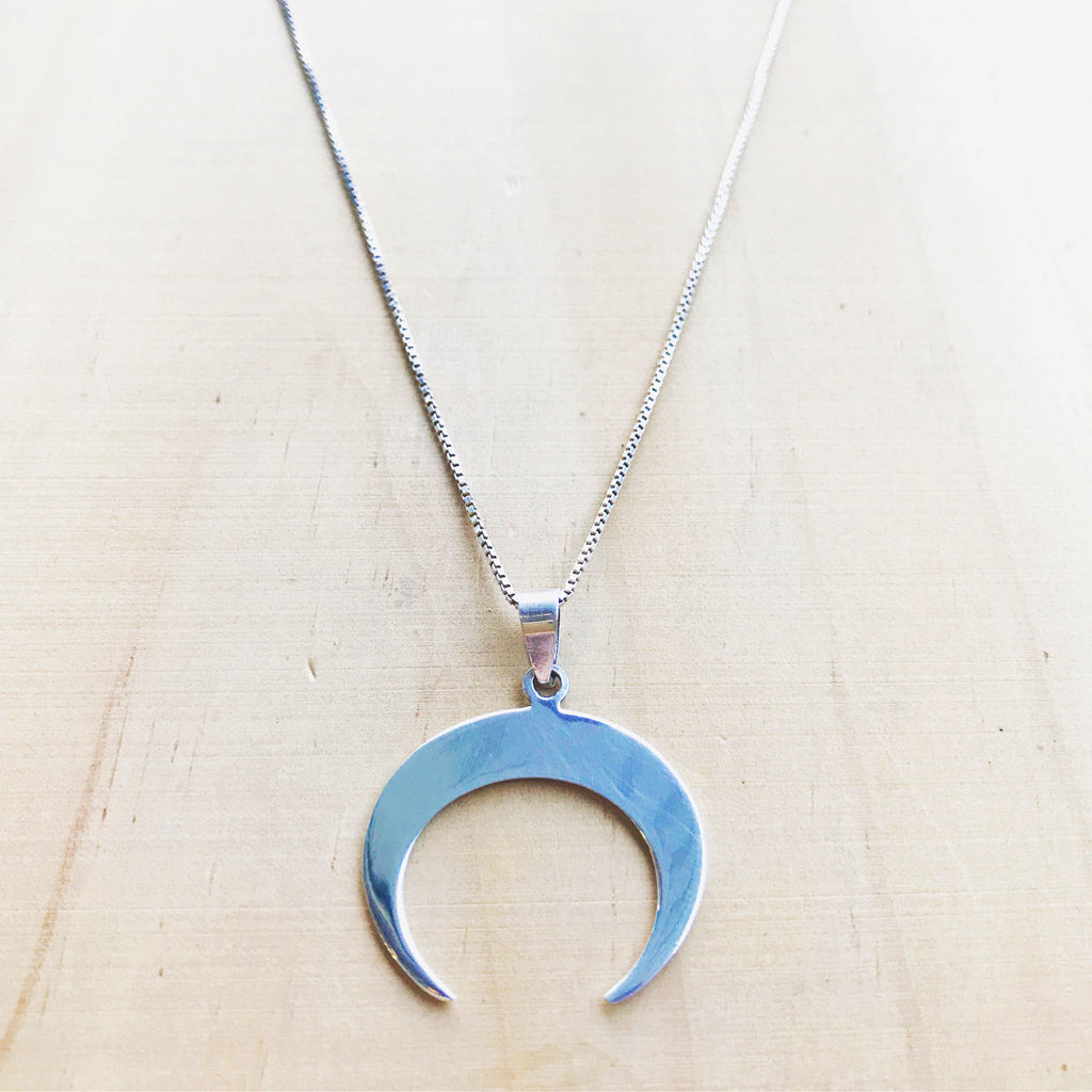 Collar Súper Luna