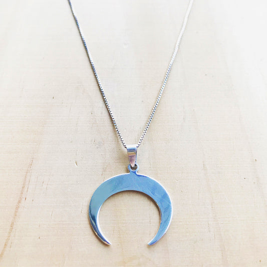 Collar Súper Luna