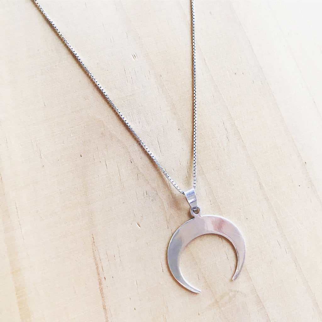 Collar Súper Luna