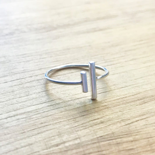 Anillo Isana