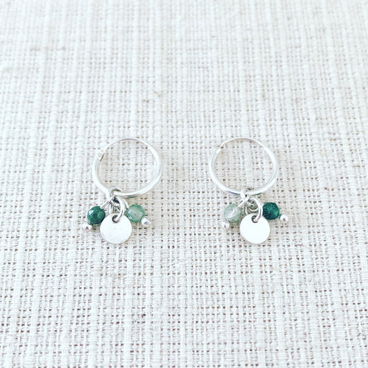 Pendientes Neela