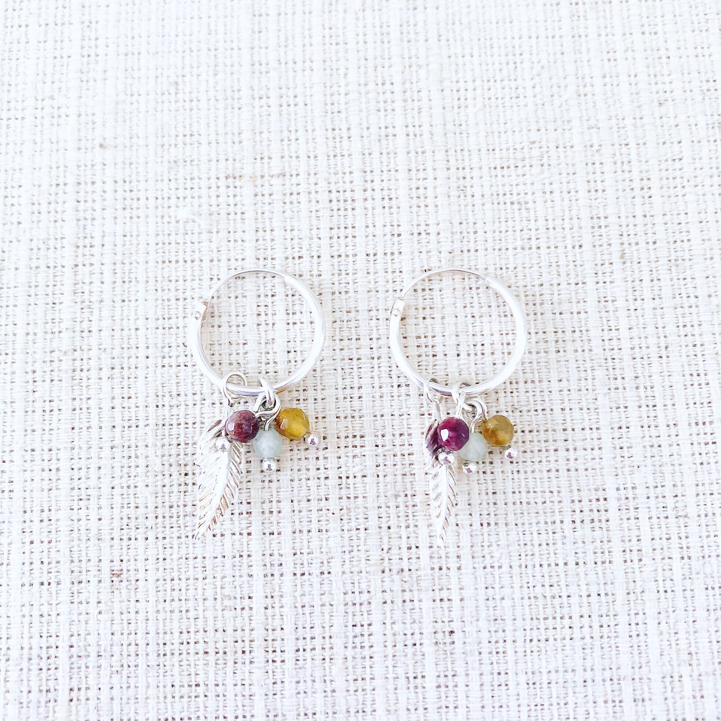Pendientes Nalini