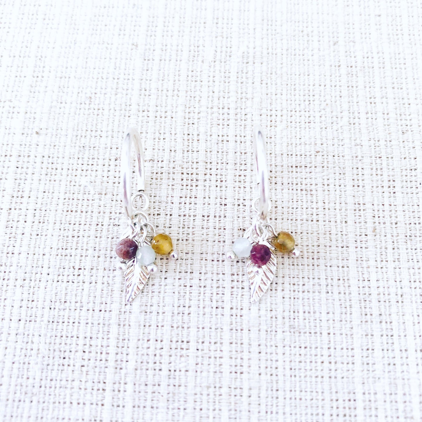 Pendientes Nalini