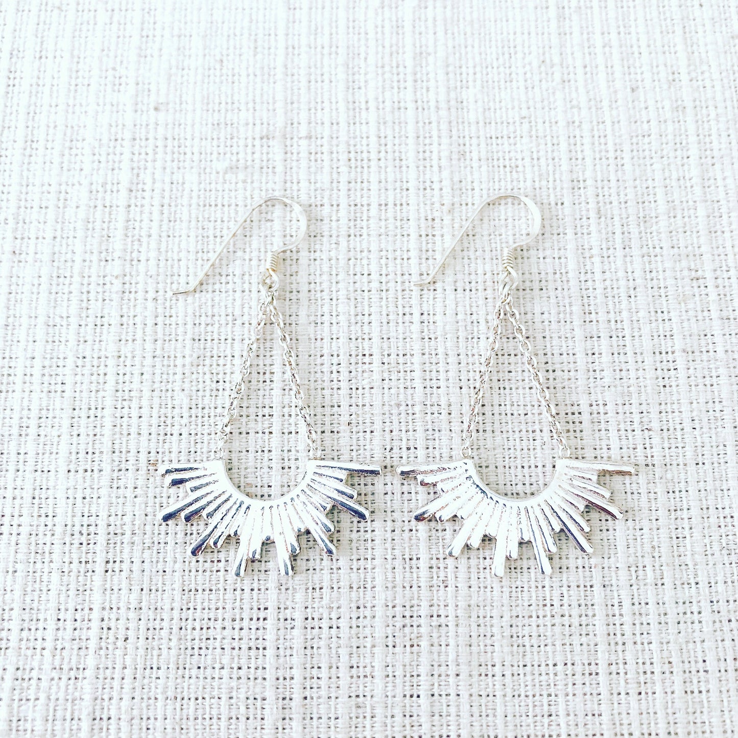 Pendientes Solís