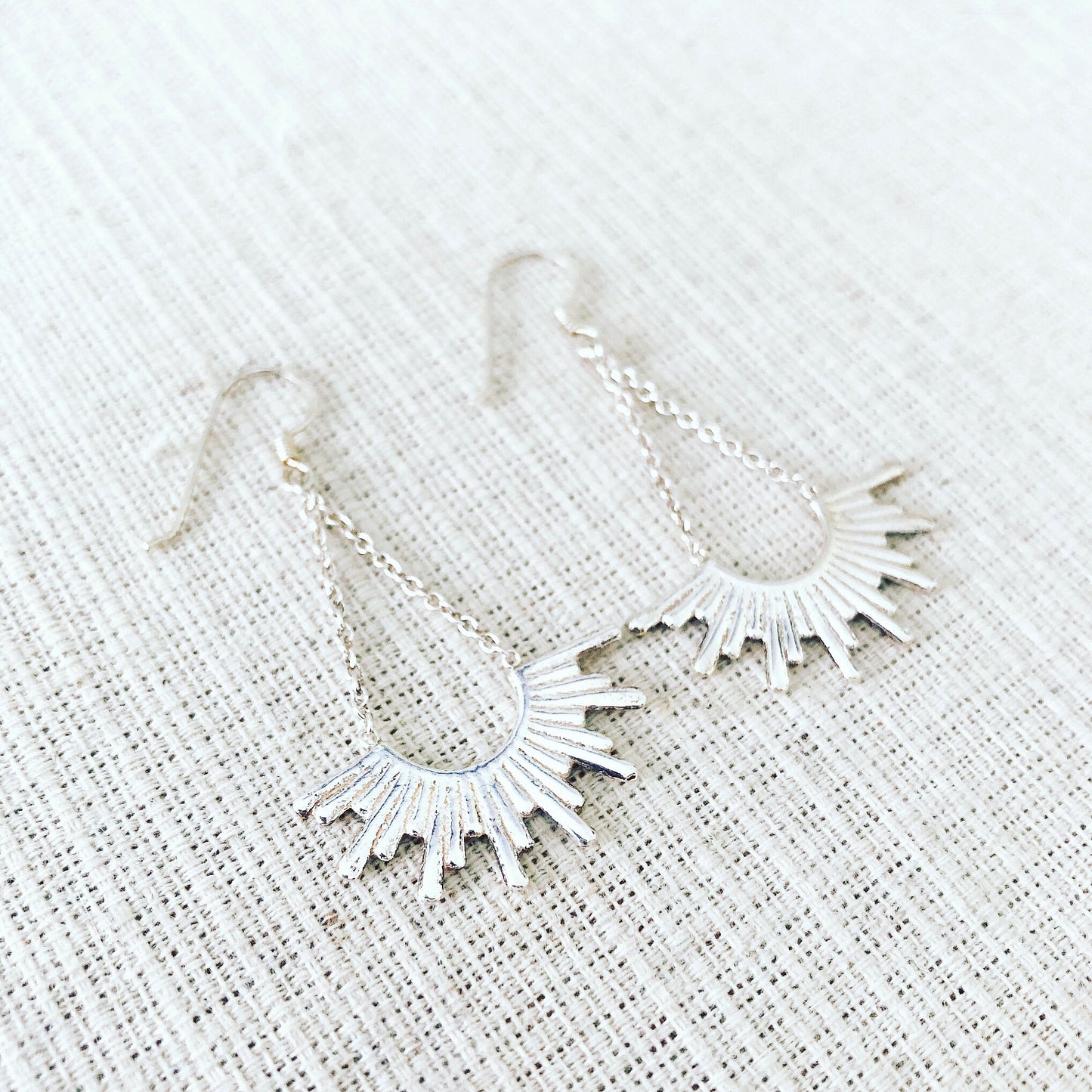 Pendientes Solís