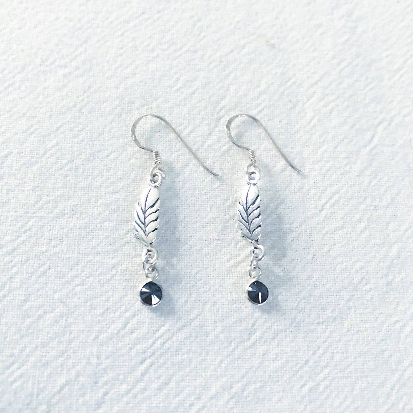 Pendientes Manaë