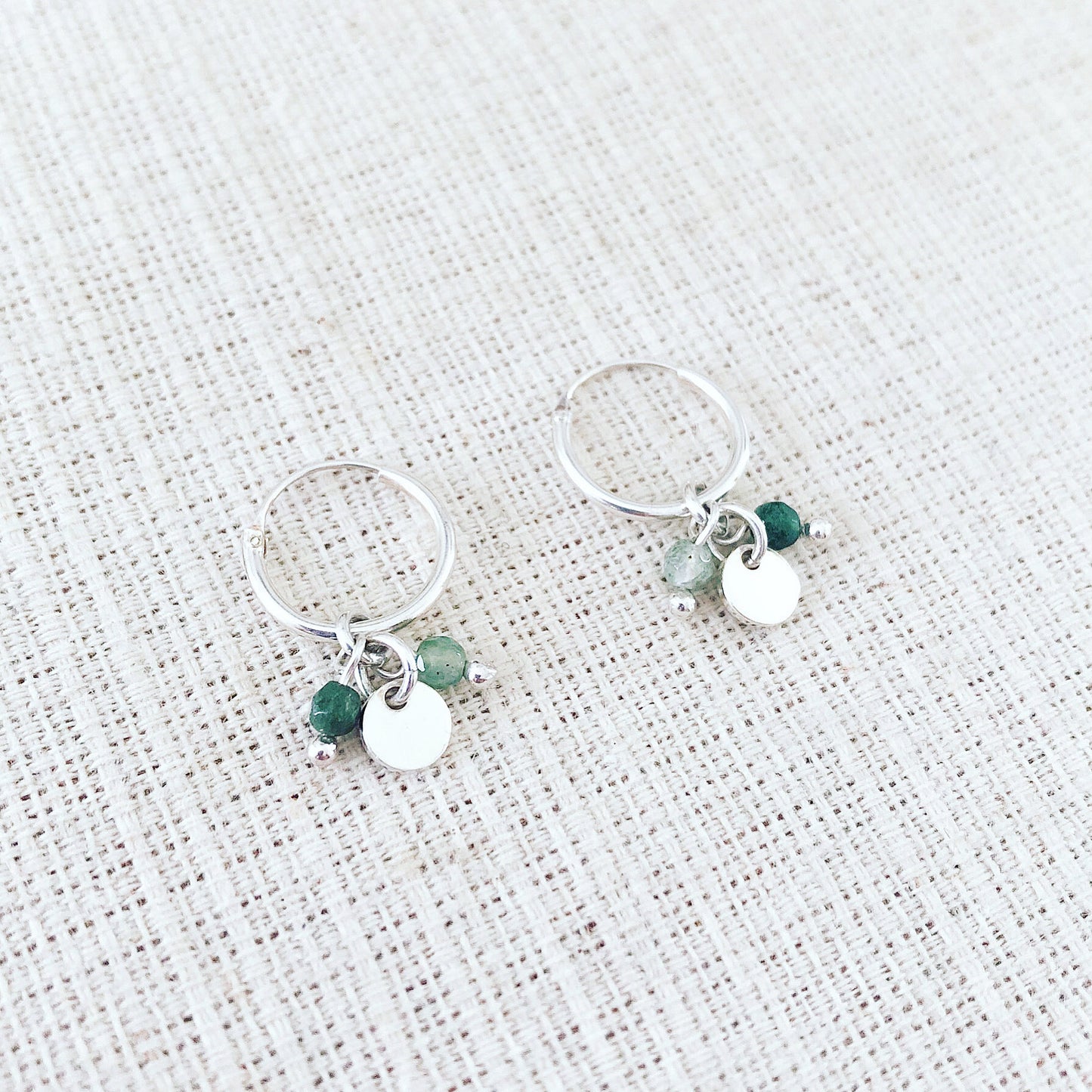 Pendientes Neela