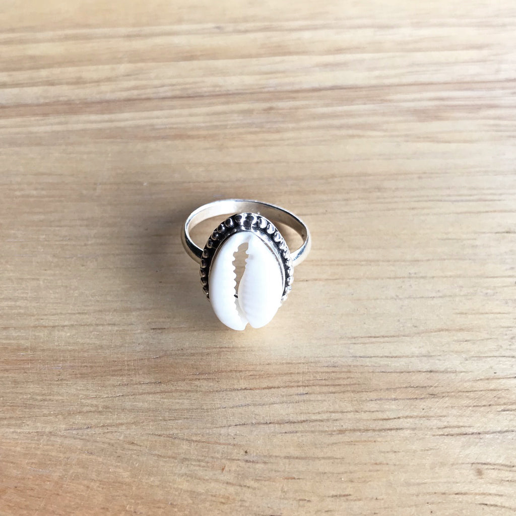Anillo Cauri