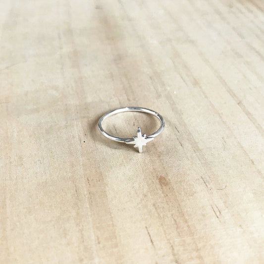 Deseo de anillo