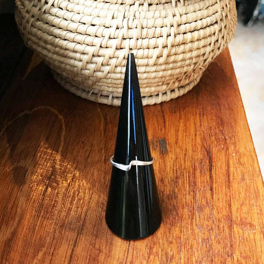 Torsión del anillo