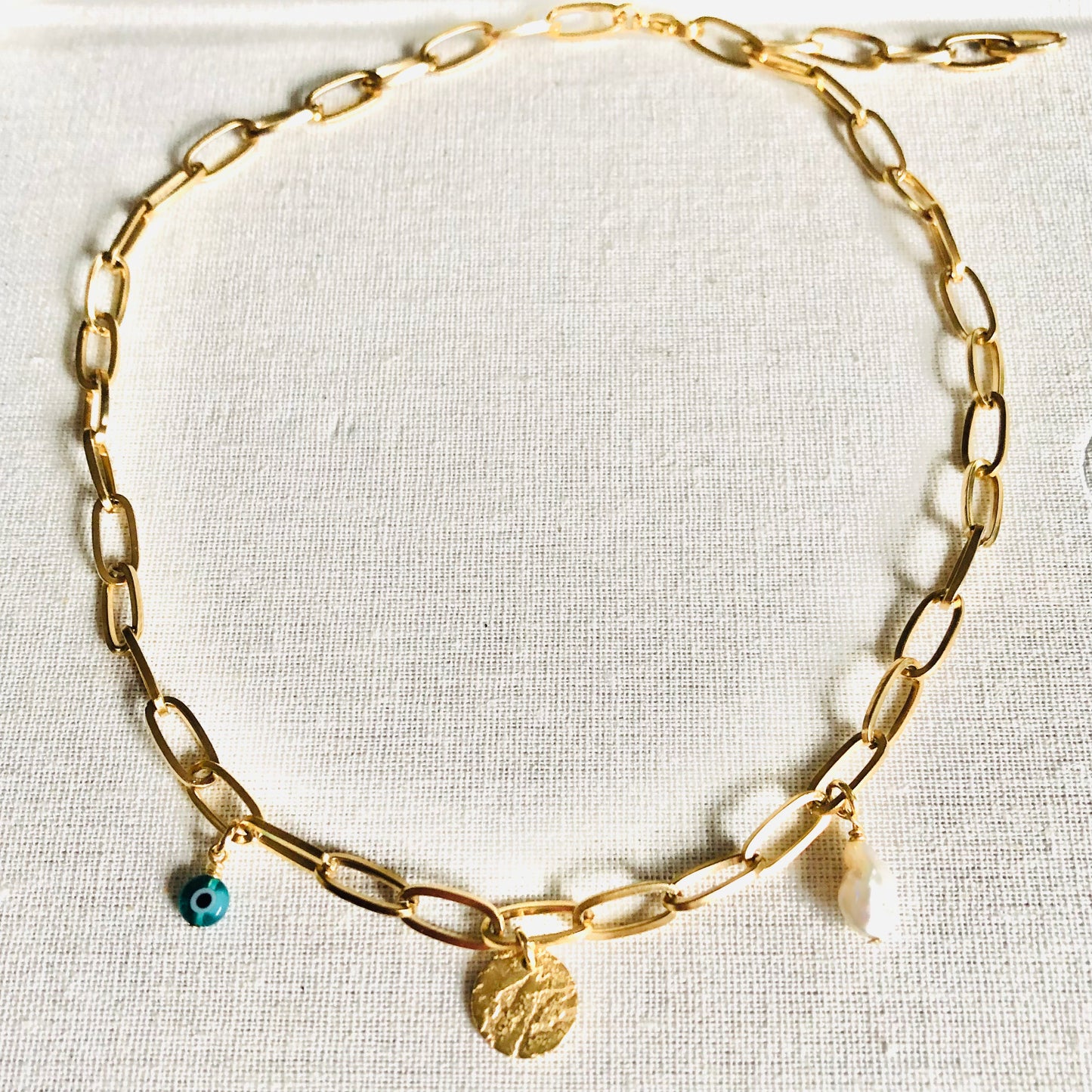 Necklace Cleopatra