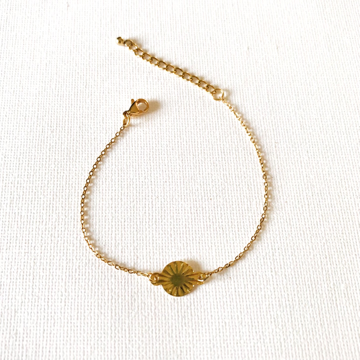 Pulsera Esteban