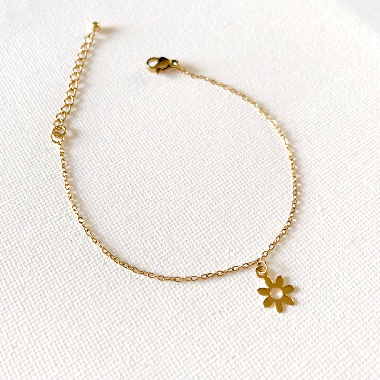 Bracelet Mini Daisy