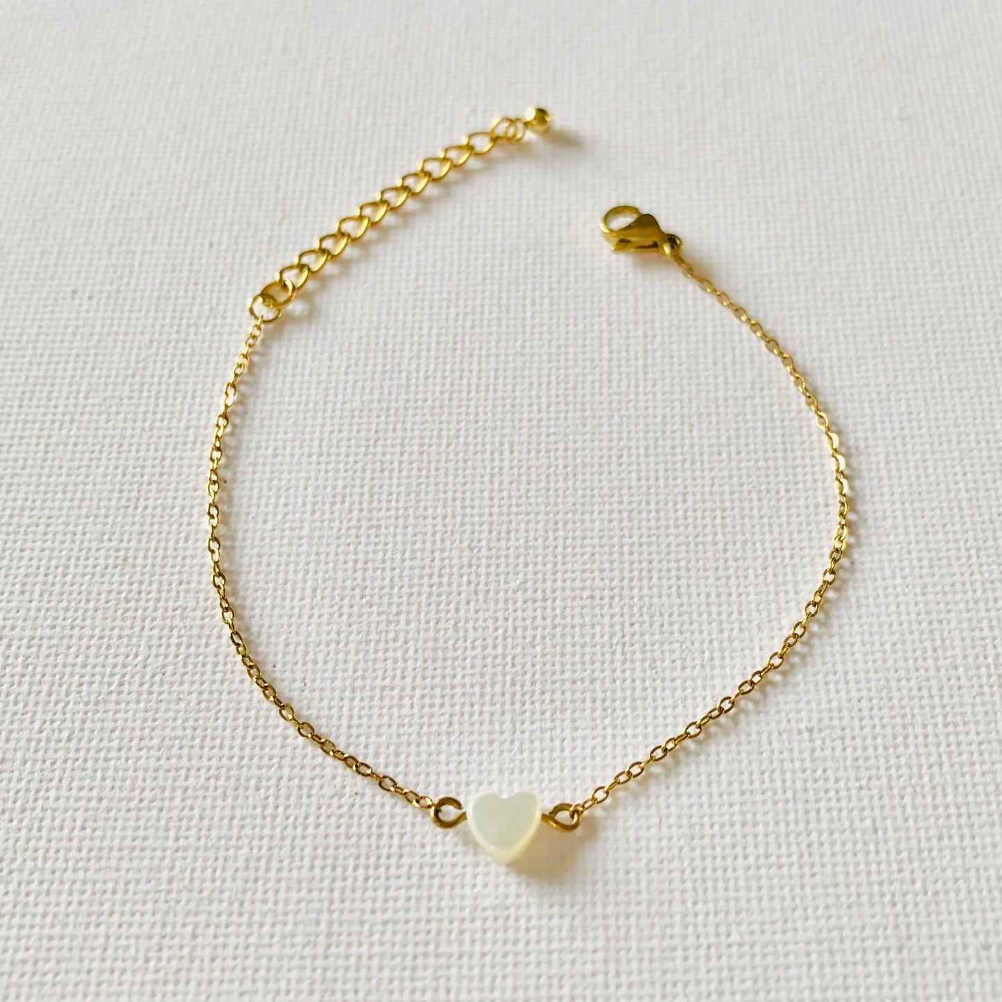 Pulsera Cariño 