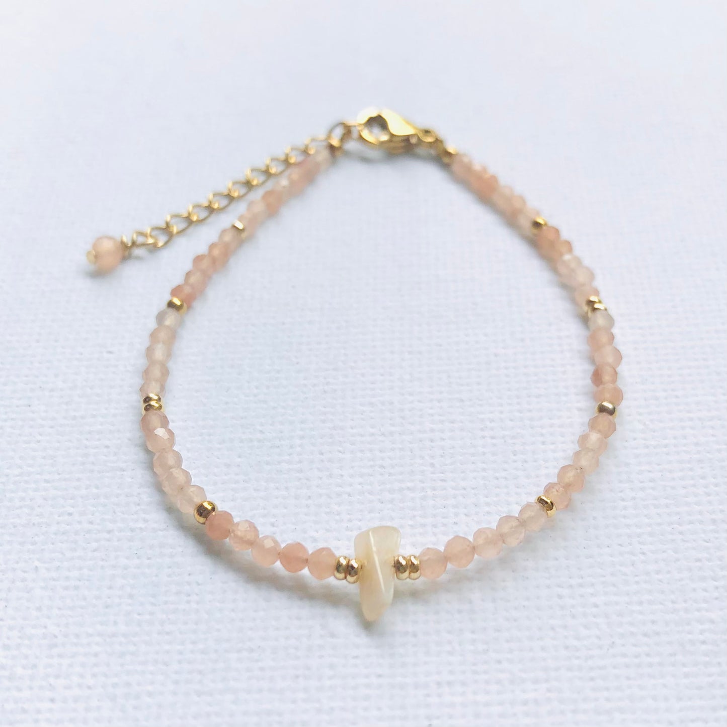 Bracelet Merida Golden