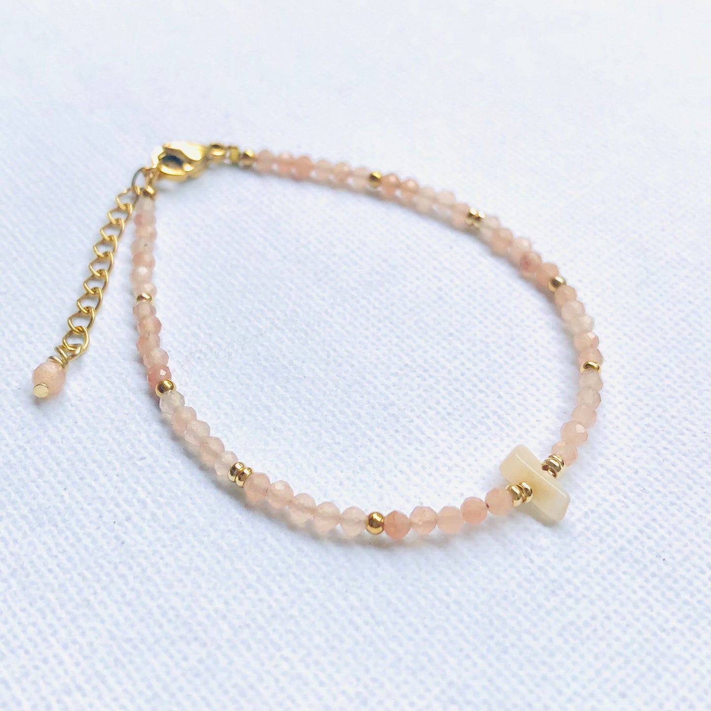 Bracelet Merida Golden