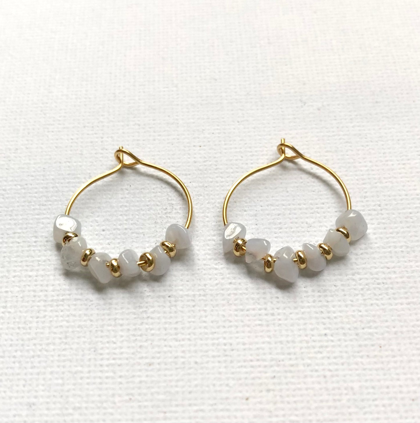 Earrings Chiara