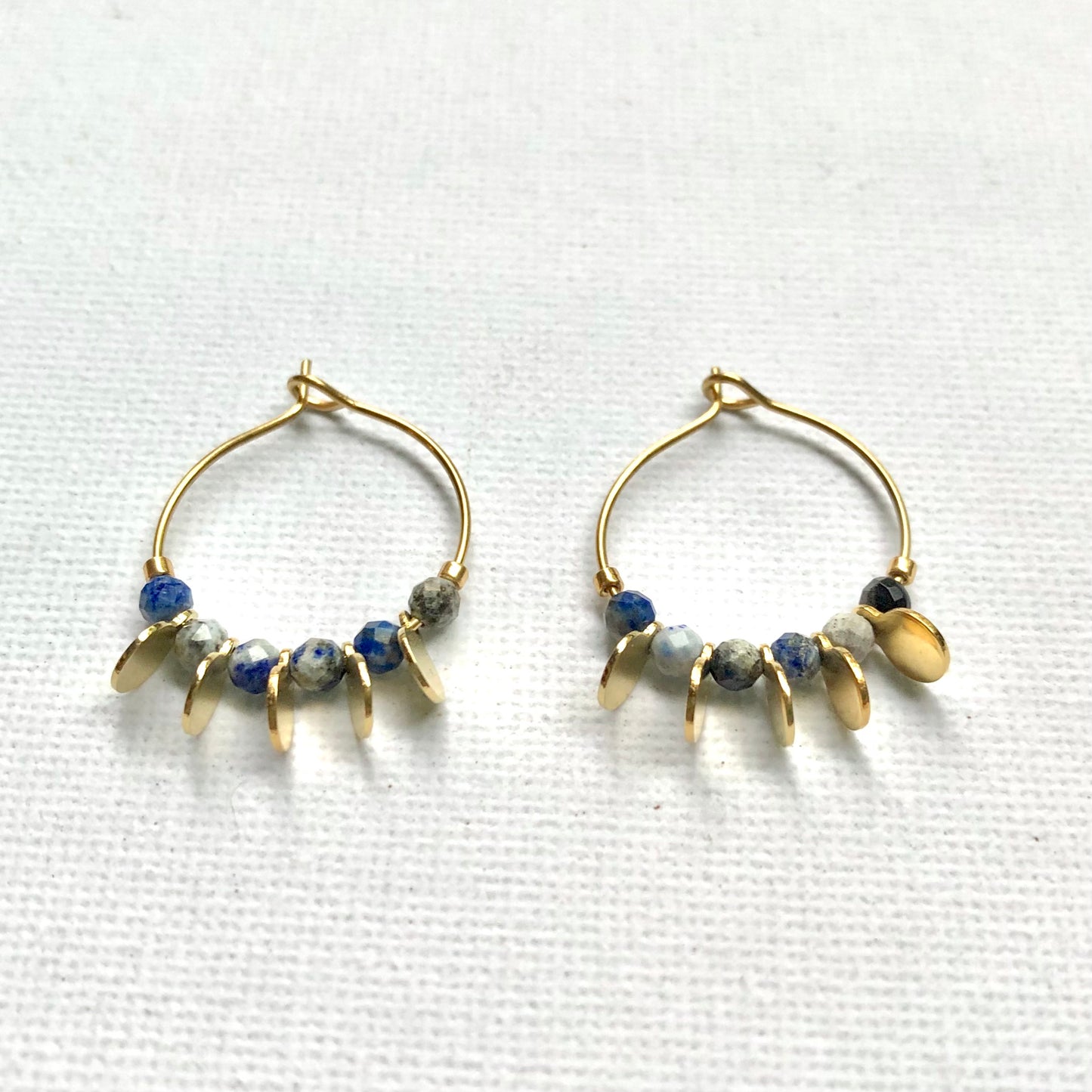 Earrings Luisa