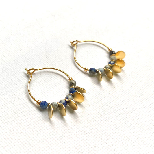 Earrings Luisa