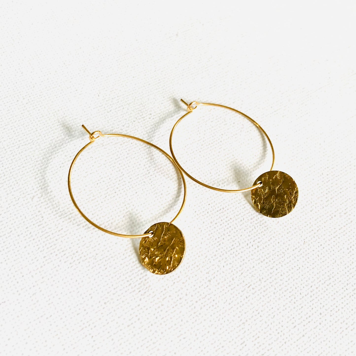 Earrings Francesca