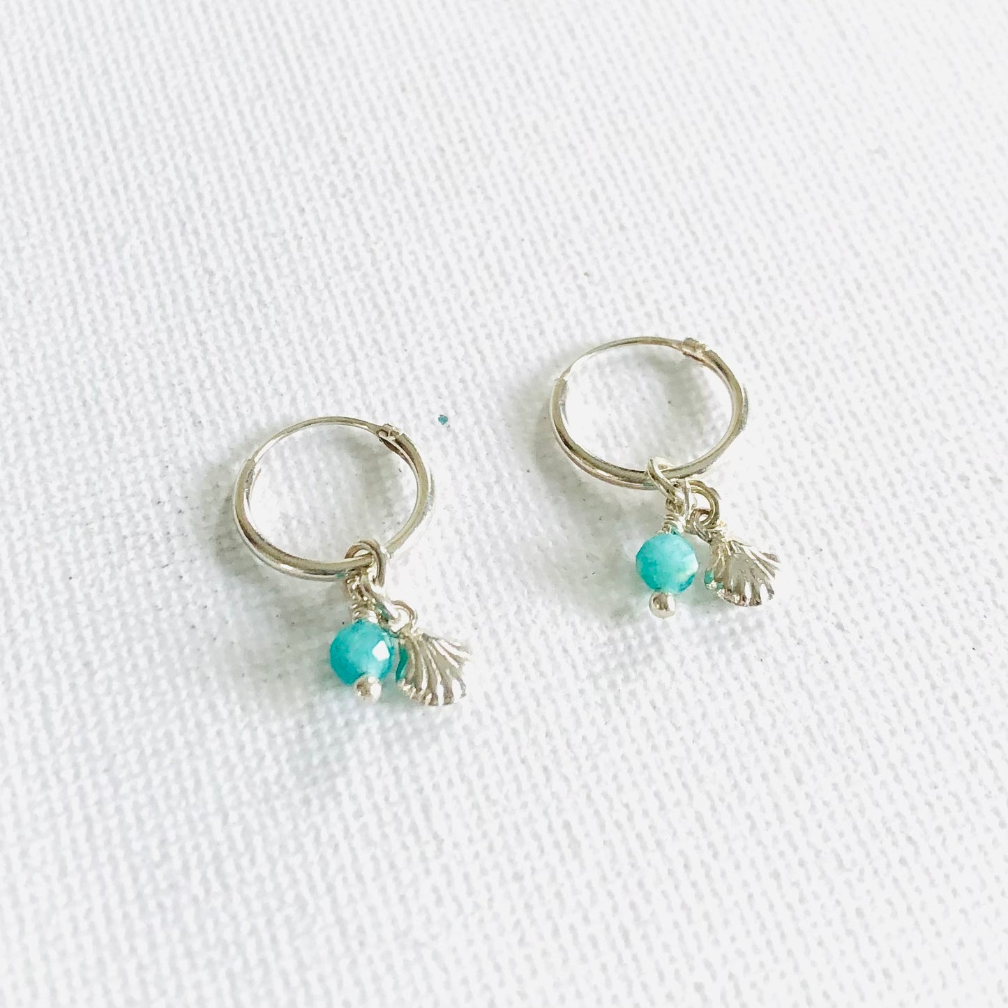 Boucles d'oreilles Koh Lipe 