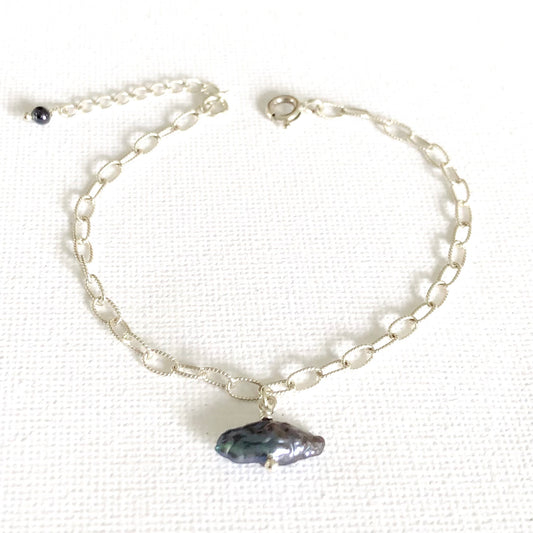 Pulsera Barroca
