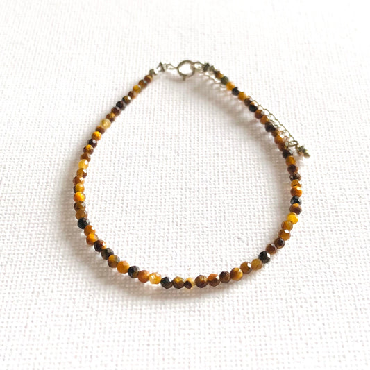 Pulsera Tigre