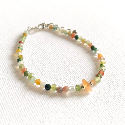 Pulsera Calista
