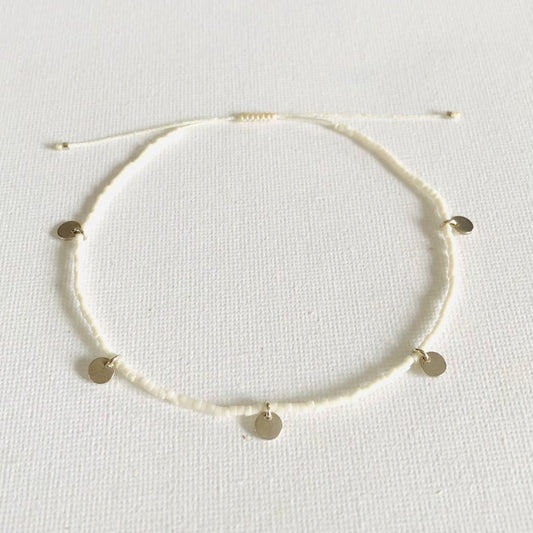 Anklet Marrakech