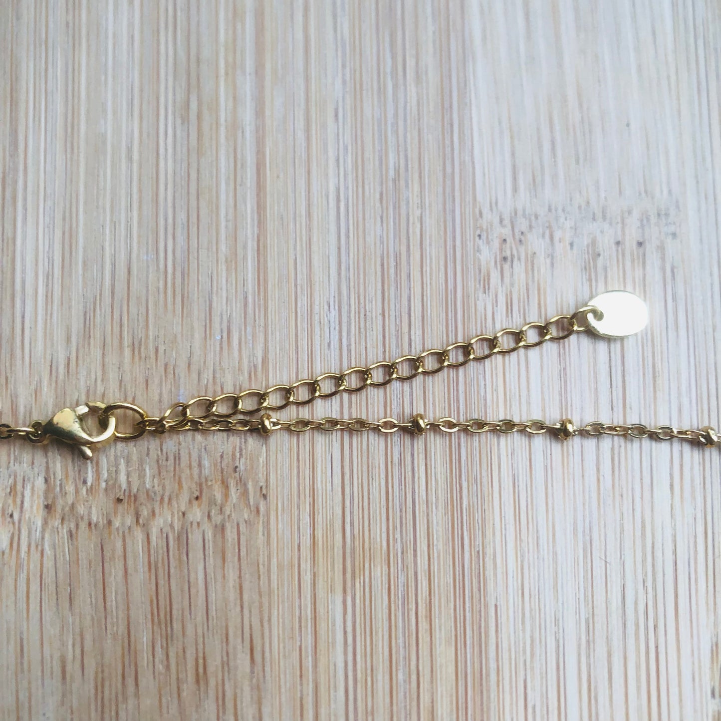 Collier Arbre de vie