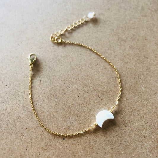 Bracelet La Luna