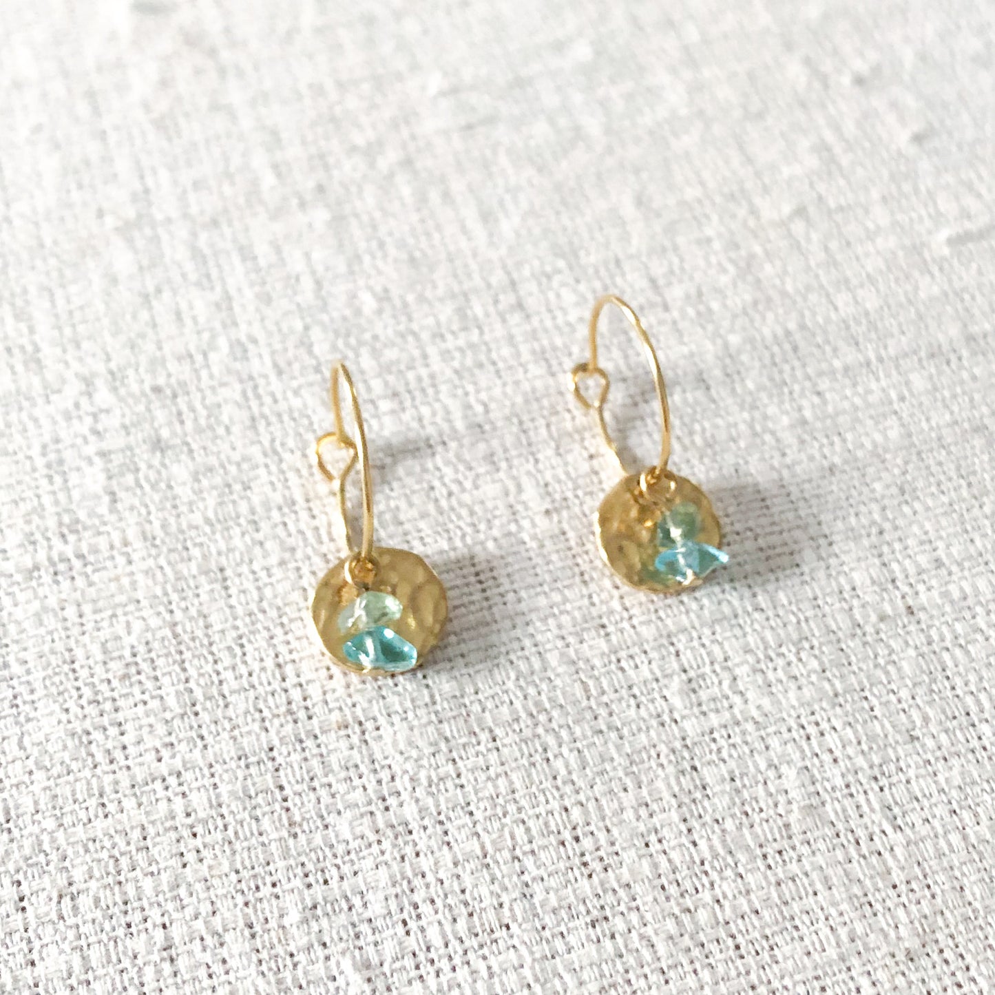 Earrings Milla