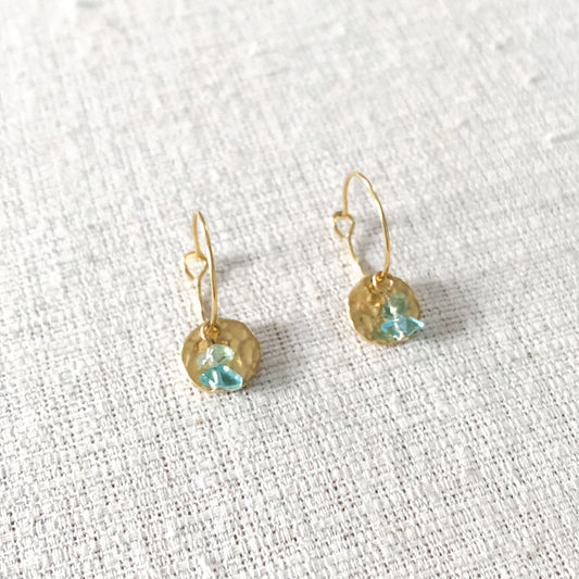 Earrings Milla