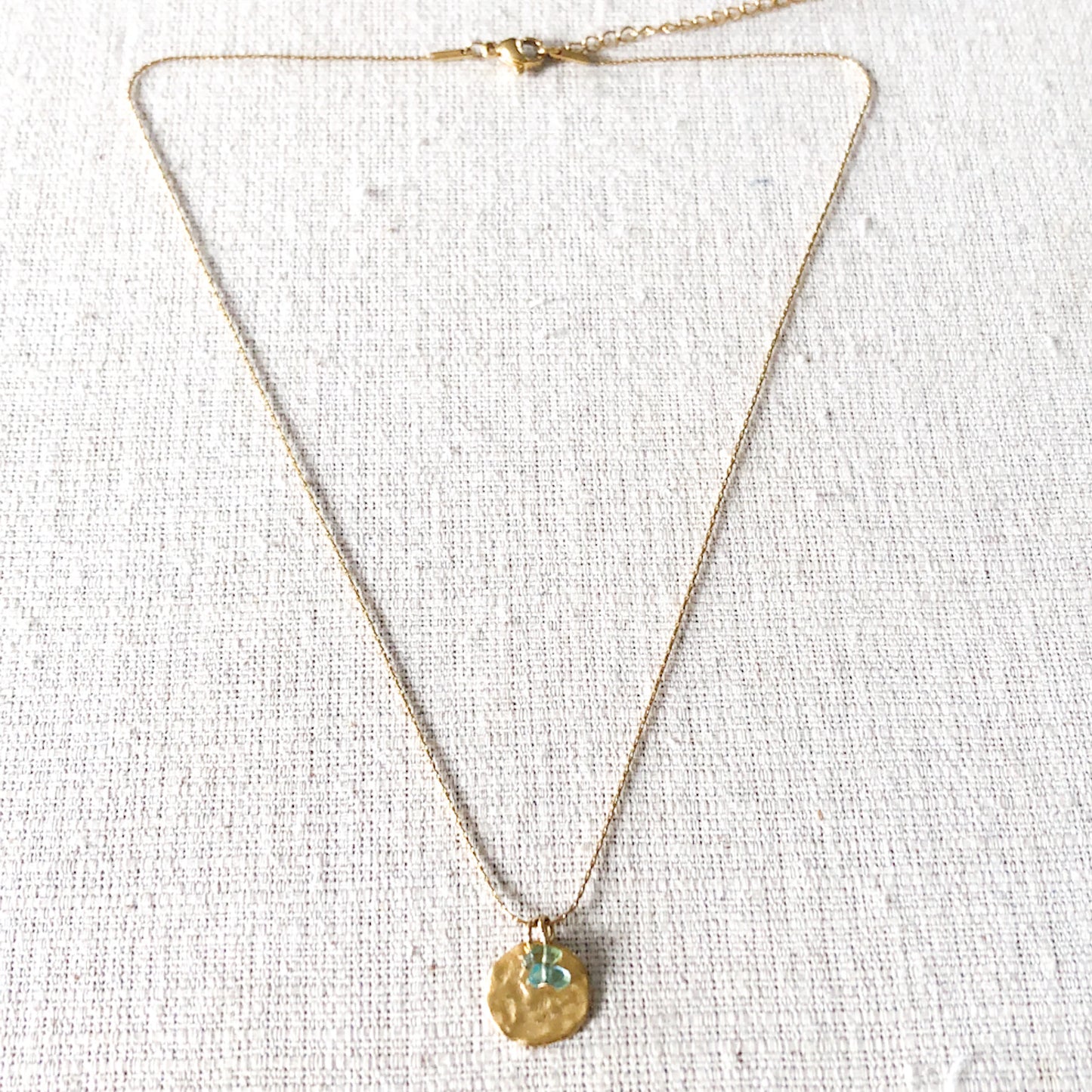 Necklace Milla