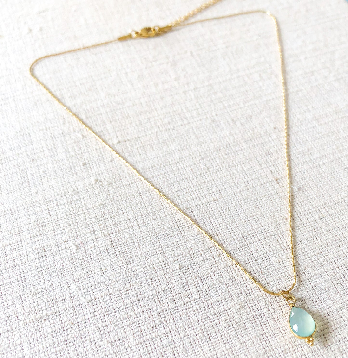 Necklace Indy