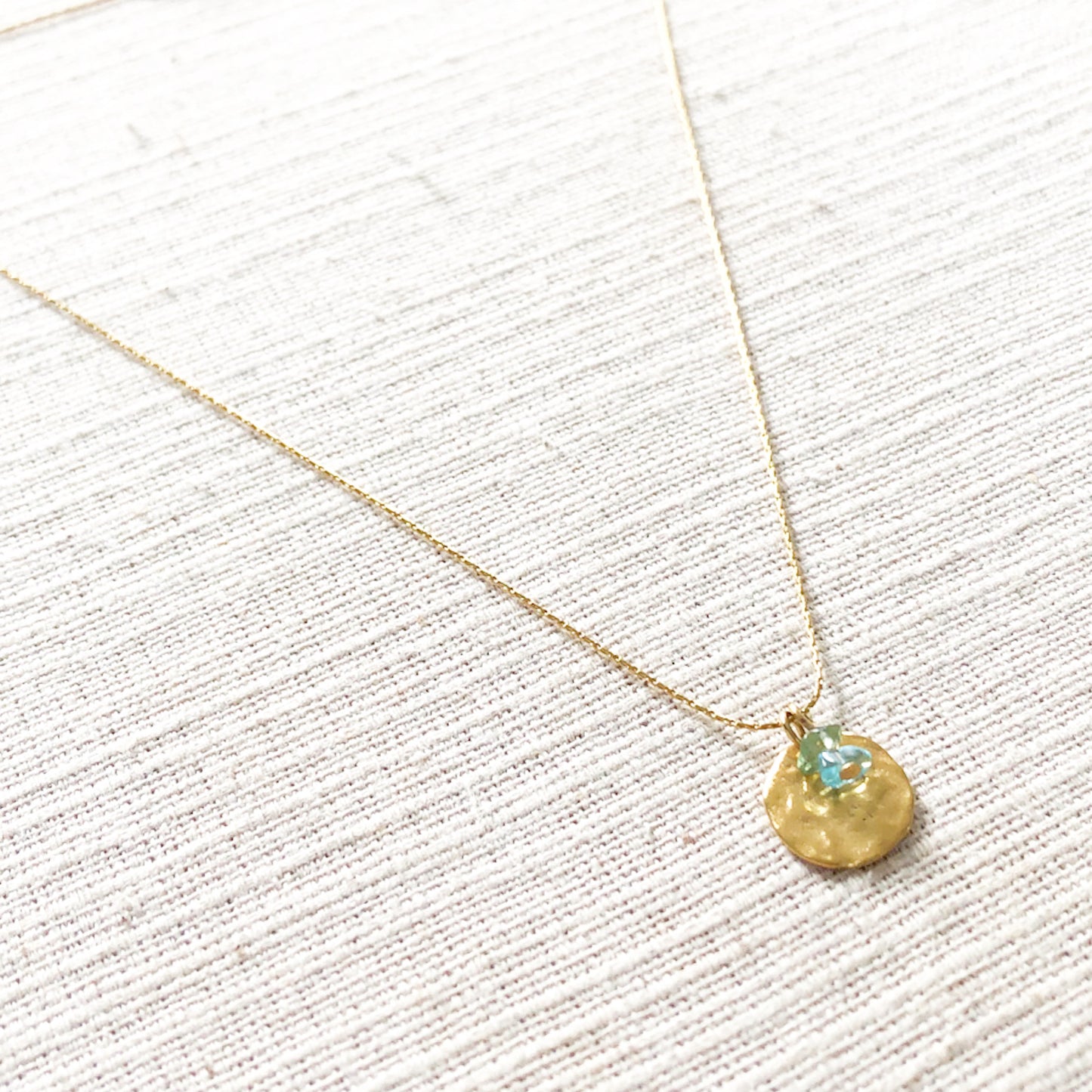Necklace Milla