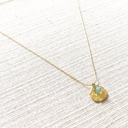 Necklace Milla