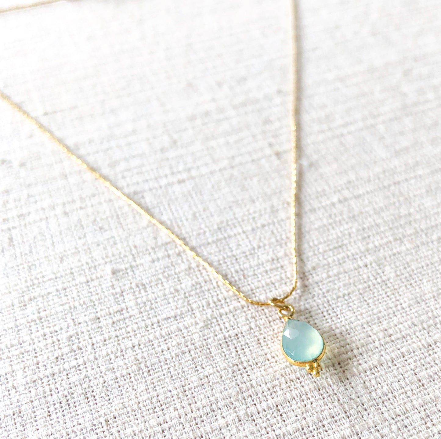 Necklace Indy