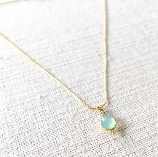 Necklace Indy
