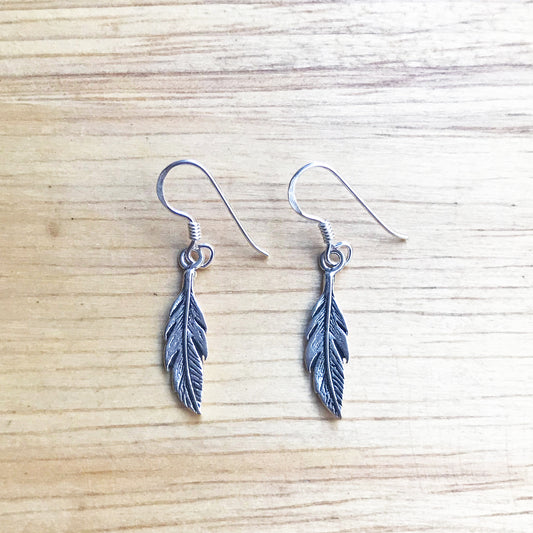 Pendientes Tiya