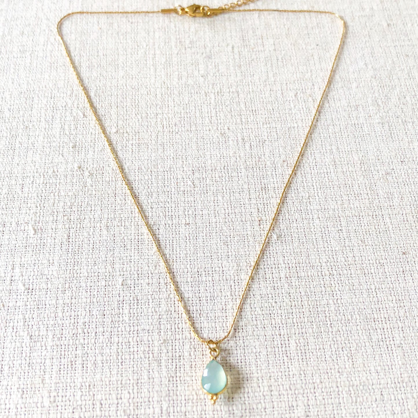 Necklace Indy