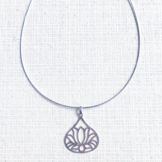 Collar Gran Loto