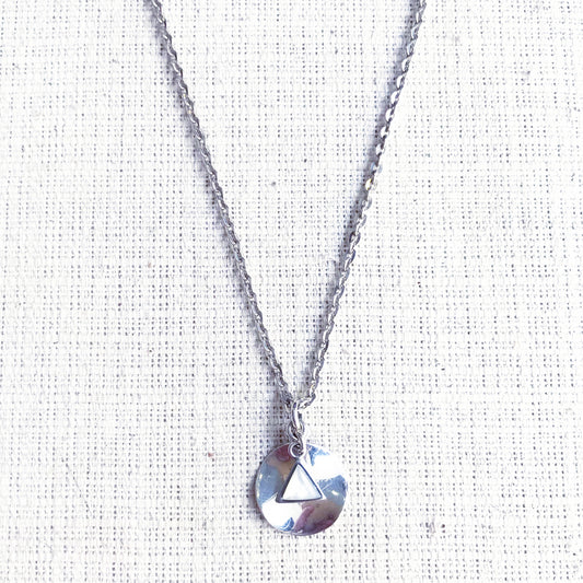 Collar Nebulosa